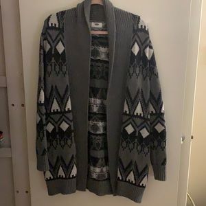 Old Navy Cozy Cardigan - MUST GO